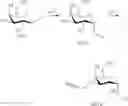 Fig. 22 - Galactoside inhibitor of galectins