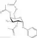 Fig. 222 - Galactoside inhibitor of galectins
