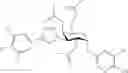 Fig. 287 - Galactoside inhibitor of galectins