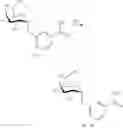 Fig. 31 - Galactoside inhibitor of galectins