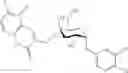 Fig. 331 - Galactoside inhibitor of galectins