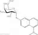 Fig. 424 - Galactoside inhibitor of galectins