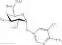 Fig. 442 - Galactoside inhibitor of galectins