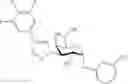 Fig. 59 - Galactoside inhibitor of galectins