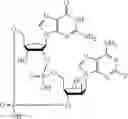 Fig. 57 - 2'3'-CYCLIC DINUCLEOTIDES COMPRISING CARBOCYCLIC NUCLEOTIDE