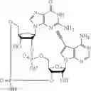 Fig. 68 - 2'3'-CYCLIC DINUCLEOTIDES COMPRISING CARBOCYCLIC NUCLEOTIDE