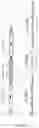 Fig. 04 - CD33-, CD16- and CD123-specific single chain triplebody