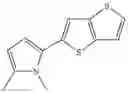 Fig. 100 - Cross-linkable polymer based on Diels-Alder reaction and use thereof in organic electronic device