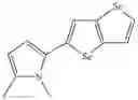 Fig. 101 - Cross-linkable polymer based on Diels-Alder reaction and use thereof in organic electronic device