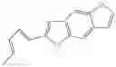 Fig. 124 - Cross-linkable polymer based on Diels-Alder reaction and use thereof in organic electronic device