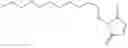 Fig. 137 - Cross-linkable polymer based on Diels-Alder reaction and use thereof in organic electronic device