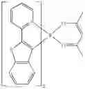 Fig. 207 - Cross-linkable polymer based on Diels-Alder reaction and use thereof in organic electronic device