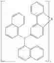 Fig. 233 - Cross-linkable polymer based on Diels-Alder reaction and use thereof in organic electronic device