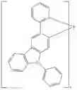 Fig. 255 - Cross-linkable polymer based on Diels-Alder reaction and use thereof in organic electronic device