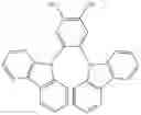 Fig. 258 - Cross-linkable polymer based on Diels-Alder reaction and use thereof in organic electronic device