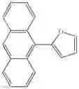 Fig. 30 - Cross-linkable polymer based on Diels-Alder reaction and use thereof in organic electronic device