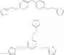 Fig. 308 - Cross-linkable polymer based on Diels-Alder reaction and use thereof in organic electronic device