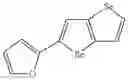 Fig. 32 - Cross-linkable polymer based on Diels-Alder reaction and use thereof in organic electronic device