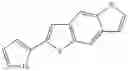 Fig. 334 - Cross-linkable polymer based on Diels-Alder reaction and use thereof in organic electronic device