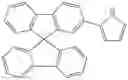 Fig. 342 - Cross-linkable polymer based on Diels-Alder reaction and use thereof in organic electronic device