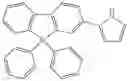 Fig. 347 - Cross-linkable polymer based on Diels-Alder reaction and use thereof in organic electronic device