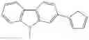 Fig. 357 - Cross-linkable polymer based on Diels-Alder reaction and use thereof in organic electronic device