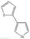 Fig. 402 - Cross-linkable polymer based on Diels-Alder reaction and use thereof in organic electronic device