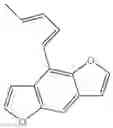 Fig. 413 - Cross-linkable polymer based on Diels-Alder reaction and use thereof in organic electronic device