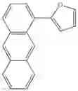 Fig. 45 - Cross-linkable polymer based on Diels-Alder reaction and use thereof in organic electronic device