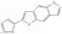 Fig. 47 - Cross-linkable polymer based on Diels-Alder reaction and use thereof in organic electronic device
