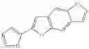 Fig. 49 - Cross-linkable polymer based on Diels-Alder reaction and use thereof in organic electronic device