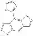 Fig. 50 - Cross-linkable polymer based on Diels-Alder reaction and use thereof in organic electronic device