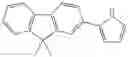 Fig. 53 - Cross-linkable polymer based on Diels-Alder reaction and use thereof in organic electronic device