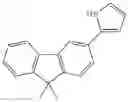 Fig. 56 - Cross-linkable polymer based on Diels-Alder reaction and use thereof in organic electronic device