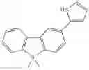 Fig. 62 - Cross-linkable polymer based on Diels-Alder reaction and use thereof in organic electronic device