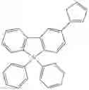 Fig. 63 - Cross-linkable polymer based on Diels-Alder reaction and use thereof in organic electronic device