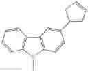 Fig. 69 - Cross-linkable polymer based on Diels-Alder reaction and use thereof in organic electronic device
