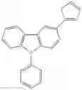 Fig. 71 - Cross-linkable polymer based on Diels-Alder reaction and use thereof in organic electronic device
