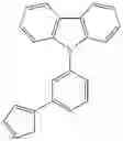 Fig. 76 - Cross-linkable polymer based on Diels-Alder reaction and use thereof in organic electronic device