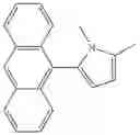 Fig. 99 - Cross-linkable polymer based on Diels-Alder reaction and use thereof in organic electronic device
