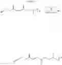 Fig. 40 - Functionalized poly (propylene fumarate) polymers made by ring opening polymerization using magnesium catalysts