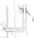 Fig. 03 - Nanoparticulate containing proppant suspension composition with breaker and aggregator