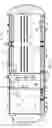 Fig. 02 - Systems and methods for crude oil desalting and dehydration in a single vessel