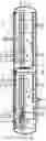 Fig. 07 - Systems and methods for crude oil desalting and dehydration in a single vessel