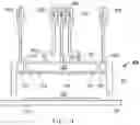 Fig. 07 - Multiple zone gas injection for control of gas phase radicals