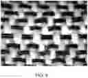 Fig. 08 - Woven fabric substrate for prevention of structural damage to functional yarns contained therein