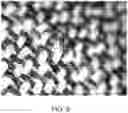 Fig. 09 - Woven fabric substrate for prevention of structural damage to functional yarns contained therein