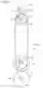 Fig. 04 - Single chain stitch sewing device