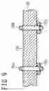 Fig. 10 - Single chain stitch sewing device