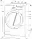 Fig. 01 - WASHING MACHINE APPLIANCE HAVING A SELECTIVE VENTILATION DAMPER